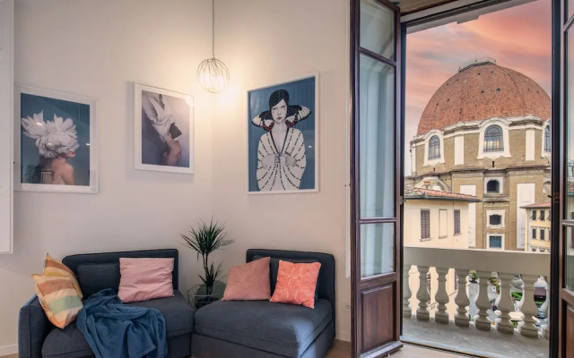 Madonna Luxury Apartment