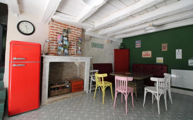 gite au coeur des chateaux de la loire