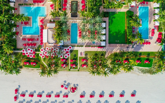 Acqualina Resort & Residences On The Beach