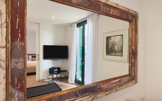 Stay U-nique Apartments Urquinaona II