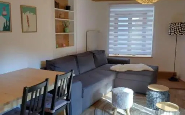 Appartement centre ville