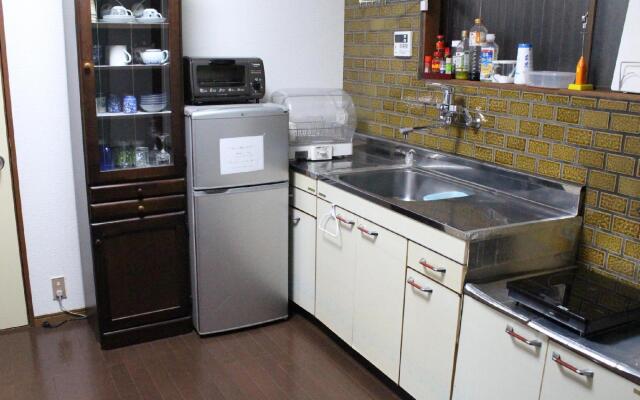 Guest House Higashiyama