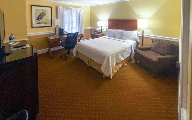 Inn on the Square, an Ascend Collection Hotel