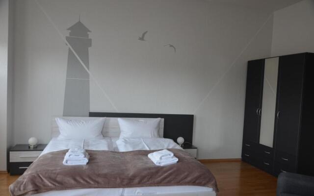 Alter Reichshof App 204