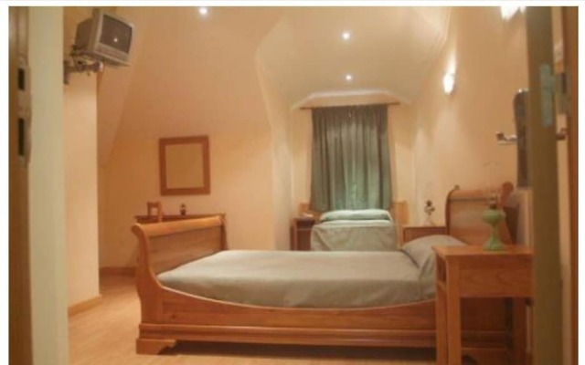 Hotel Portas do Dão