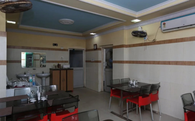 Hotel Star Inn By OYO Rooms