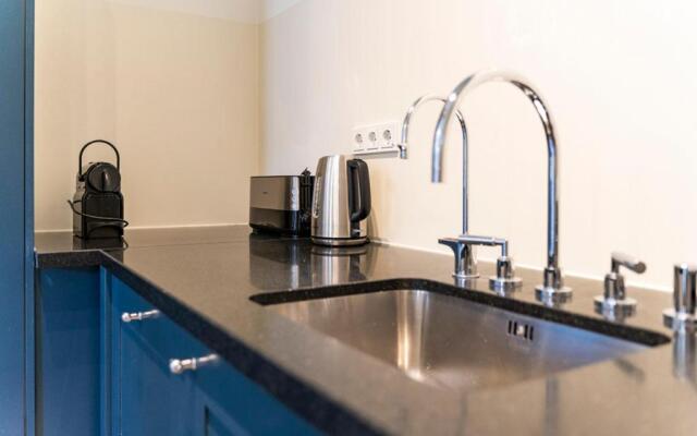 Bloemendaal Hotel Collection Apartments