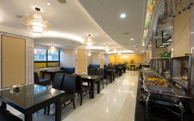 Ruide Hotel
