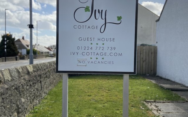 Ivy Cottage Serviced Accommodation