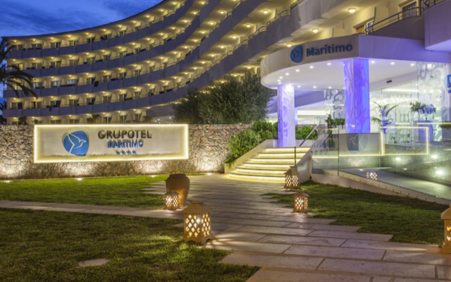 Grupotel Maritimo