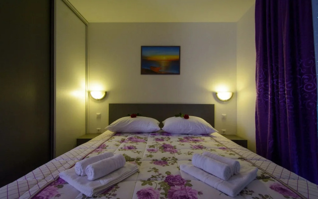 Apartmani Mijo