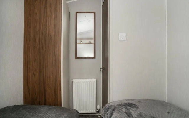 Seton Sands-3 Bed Static Caravan