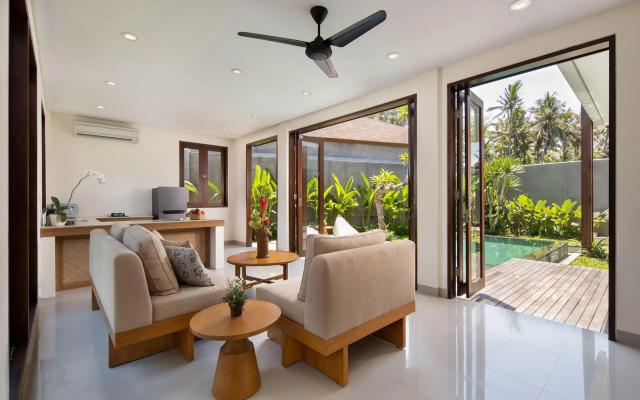 Agrapana Beach Villa