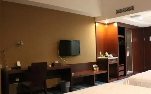 SSL Smart Hotel Taizhou