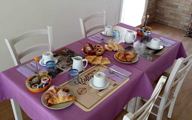Al Sogno Di Laura B&B