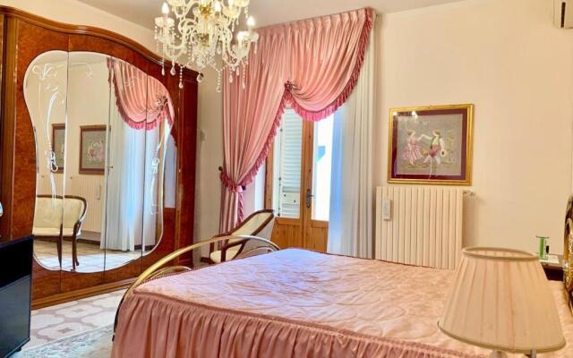 Bed & Breakfast Acquamarina
