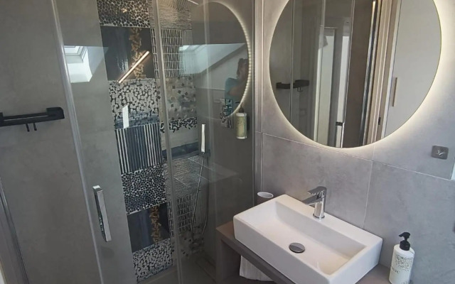 Hotel Cannes