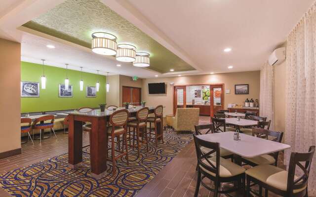 La Quinta Inn & Suites by Wyndham Boise Airport