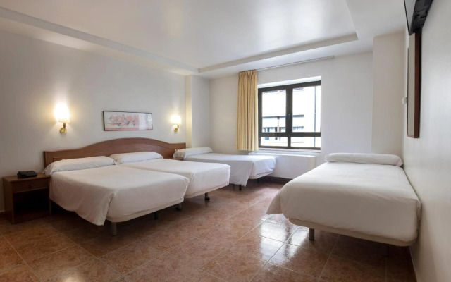 Hotel Cérvol by Nexta