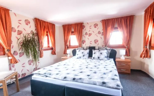 Pokoje Gościnne u Eweliny