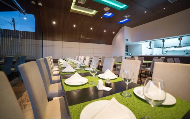 Biohotel Organic Suites