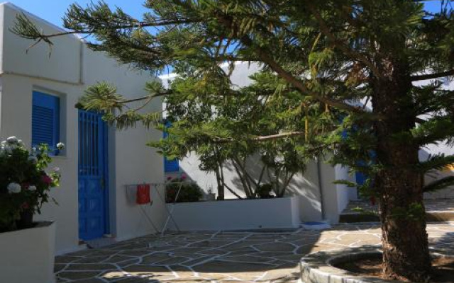 Fragos Apartments