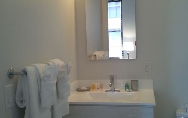 Cook City Suites - 42 South 15th Street