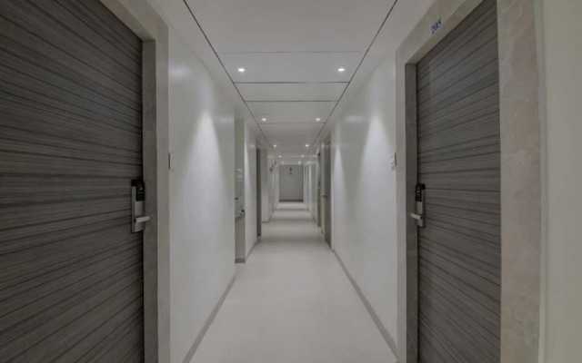 Hotel Ostin Orange Park