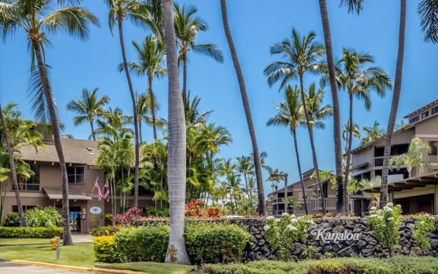 Big Island Kanaloa at Kona by Coldwell Banker Island Vacations