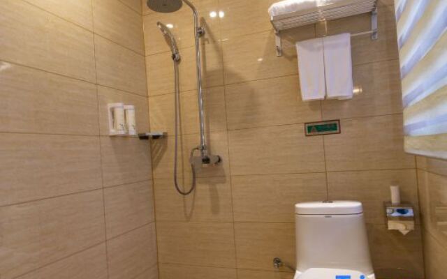 Shengjingyijia Hotel