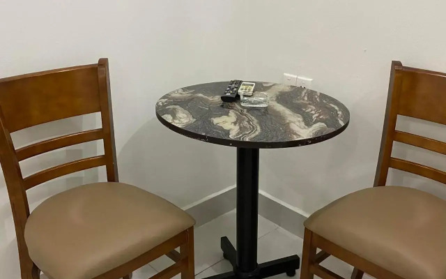 Hotel Phuong Thao