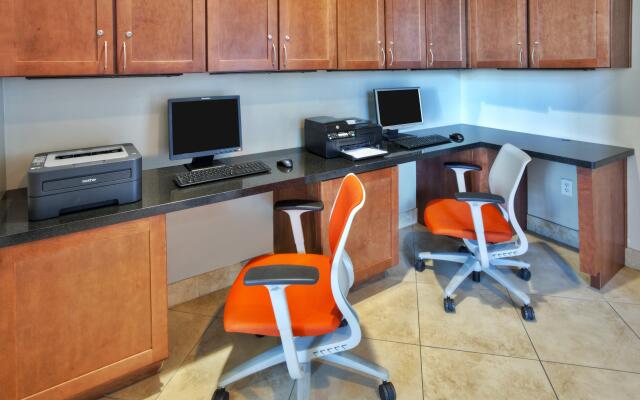 Holiday Inn Killeen Fort Hood by IHG