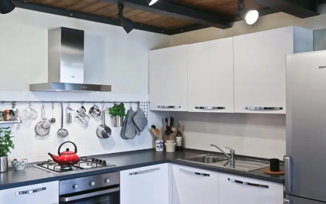 Apartments Florence - Regina Juliana