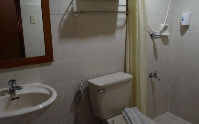 Malvar Hostel