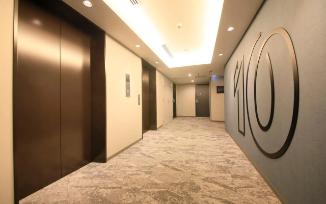 Quintessa Hotel Fukuoka Tenjin Minami