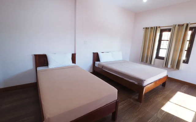 Banyang Resort
