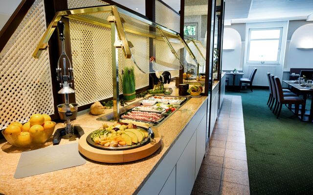 Aspire Frankfurt Airport, Trademark Collection by Wyndham