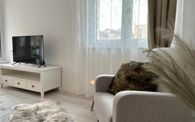 City Center Accommodation 111