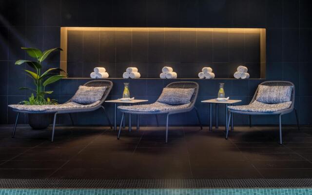 SANA Berlin Residence