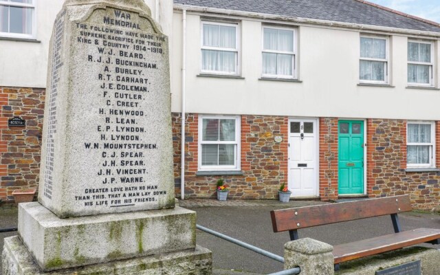 Langate, Truro