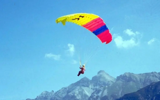 Aparthotel Krösbacher