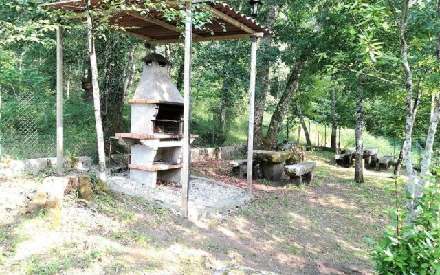 Pension Residencia As Termas