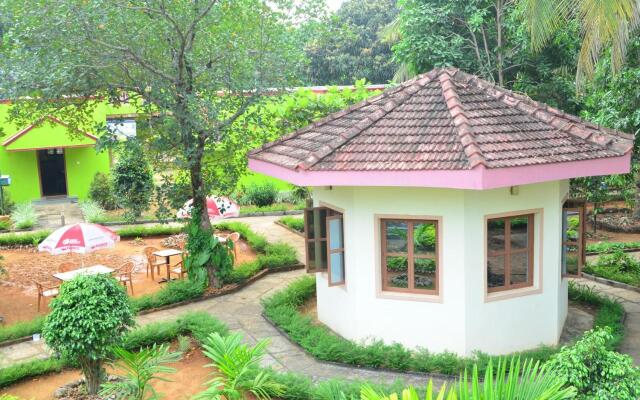 Sunnys Serenity Resort