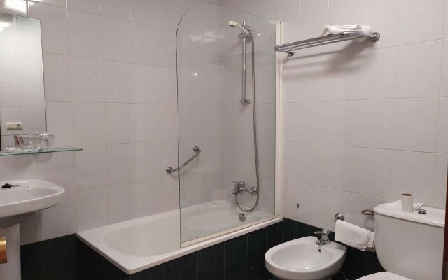 Hotel Santa Cristina