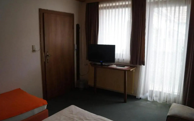 Gasthof Zum Hirschen