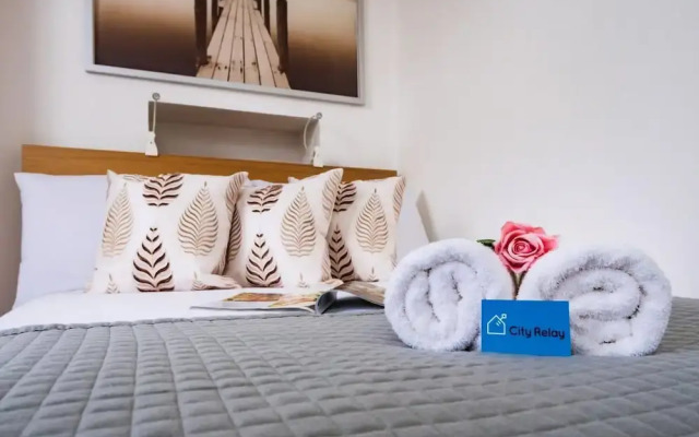 The Armadale Road Residence