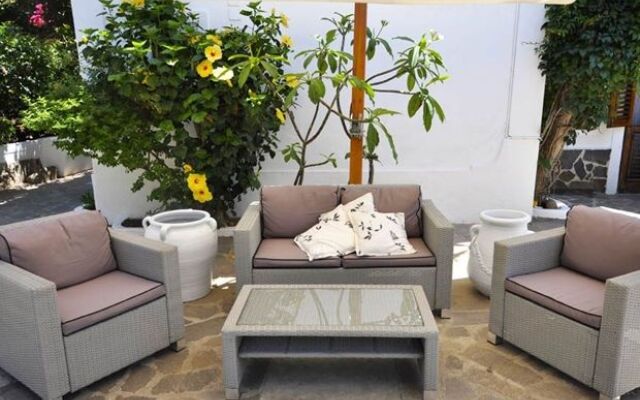 Hotel Hycesia
