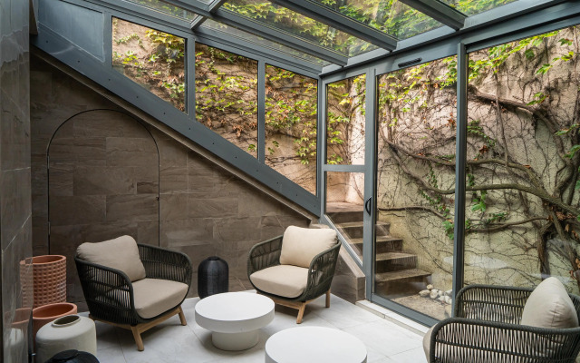 Cour des Loges Lyon, A Radisson Collection Hotel