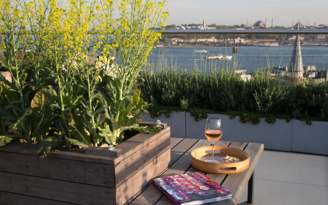 Witt Istanbul Hotel
