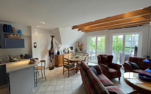 Alte Reihe 9 Wohnung 5